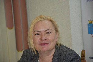 В Саратове пенсионерка попалась на краже цветов с клумбы